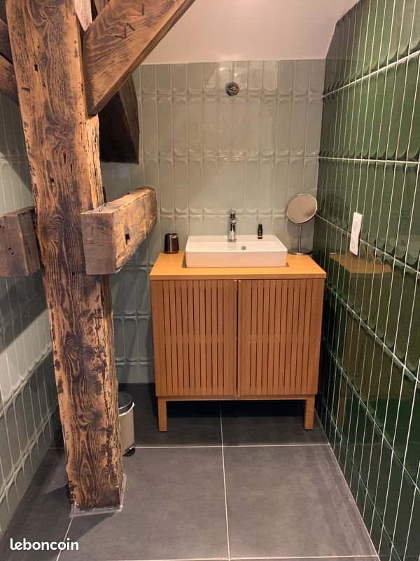 Appartement à louer, 35m², Metz