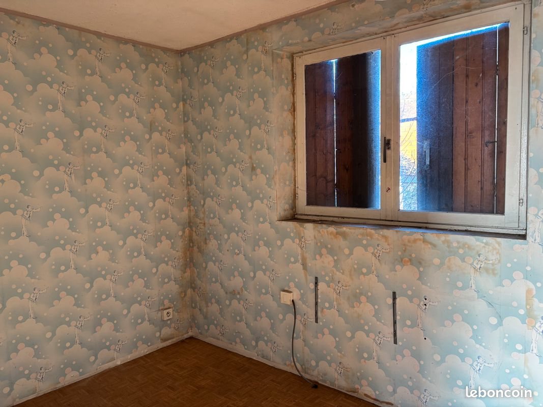 Maison à vendre, 54m², La Chapelle-Saint-Mesmin