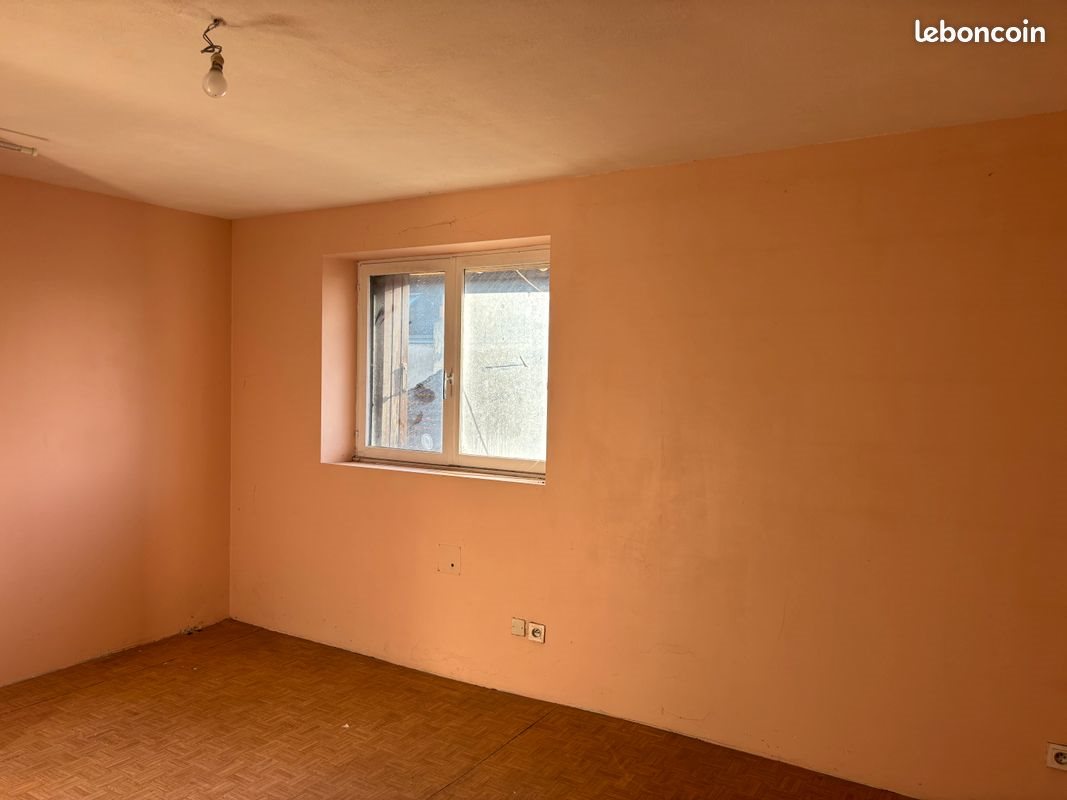 Maison à vendre, 54m², La Chapelle-Saint-Mesmin