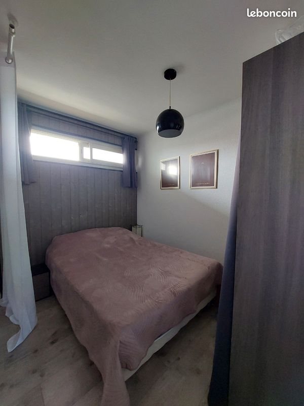 Appartement à louer, 30m², Le Barcarès