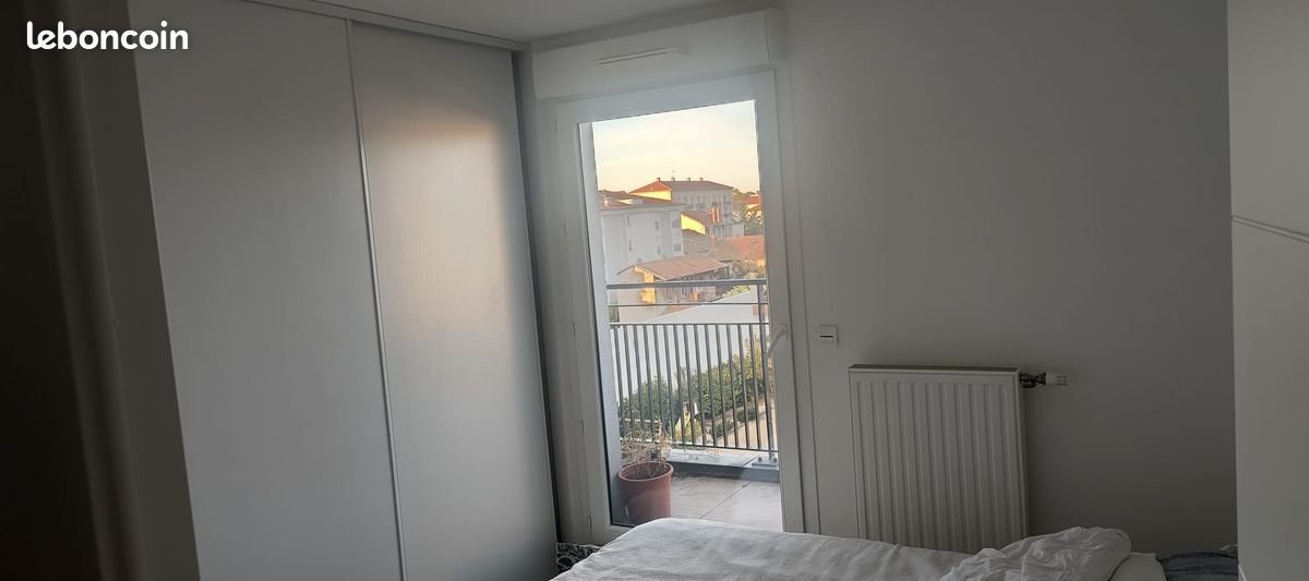 Appartement à louer, 70m², Villeurbanne