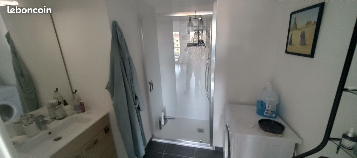 Appartement à louer, 70m², Villeurbanne