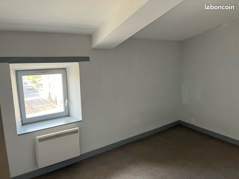 Appartement à louer, 50m², Courpière
