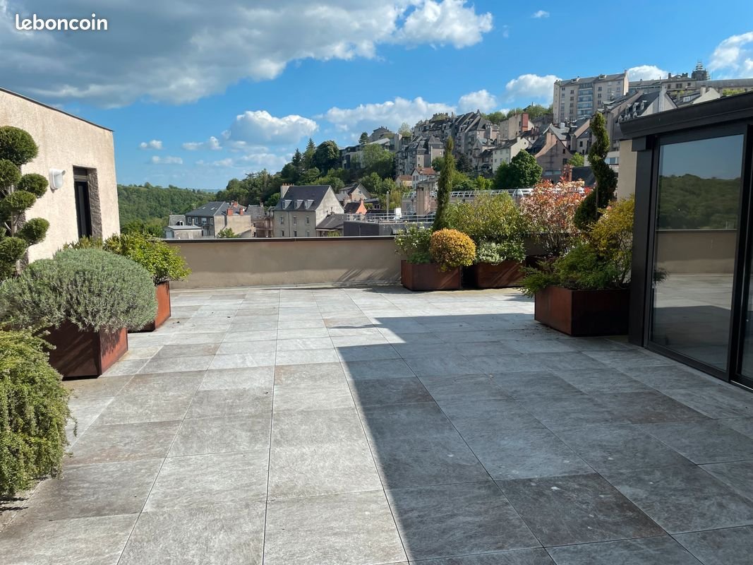 Appartement à vendre, 218m², Rodez