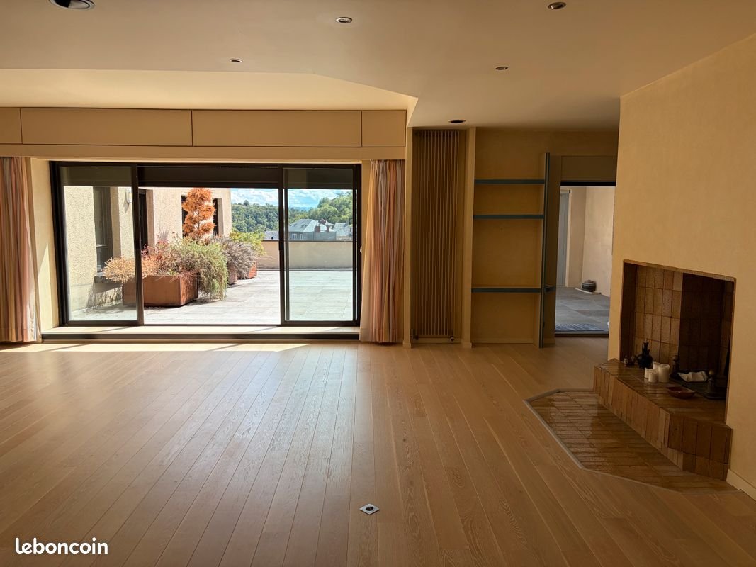 Appartement à vendre, 218m², Rodez