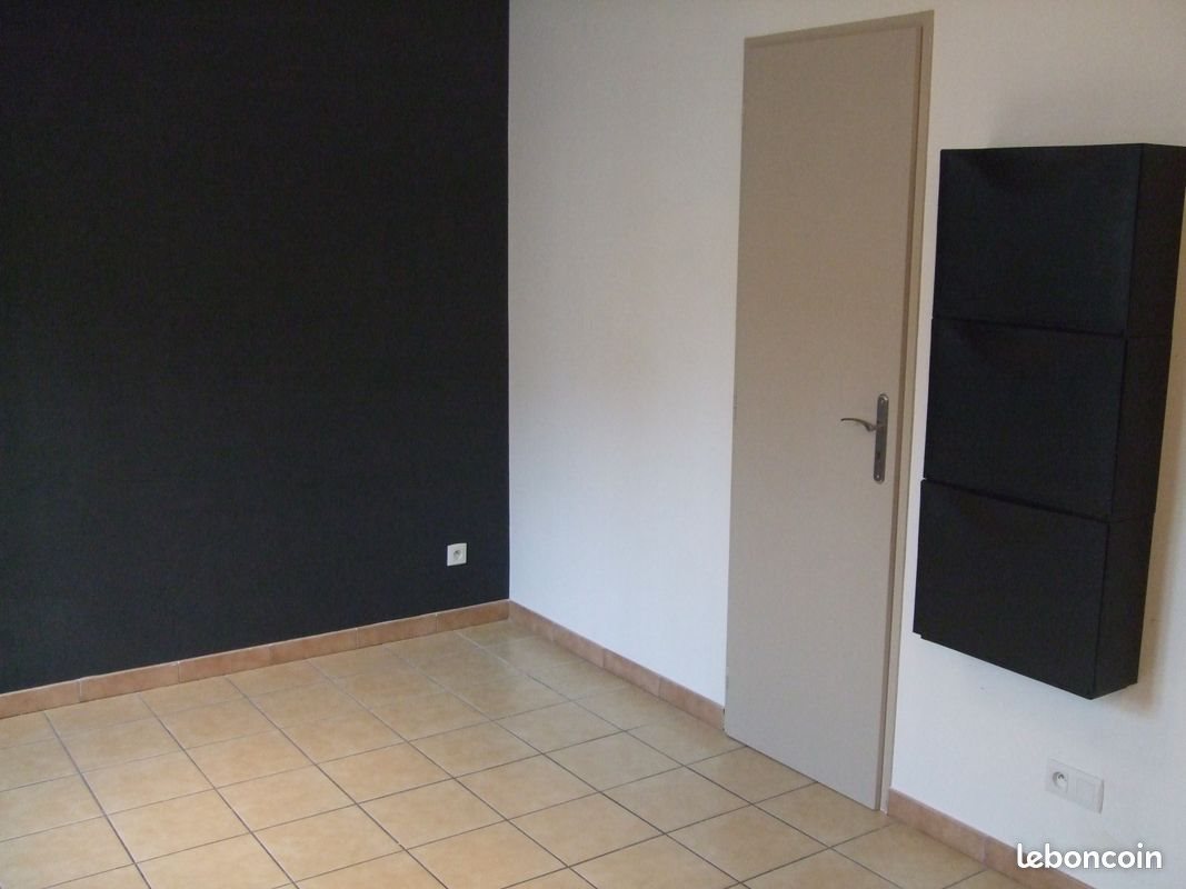 Appartement à louer, 17m², Nancy