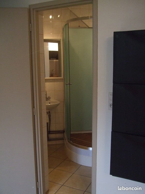 Appartement à louer, 17m², Nancy