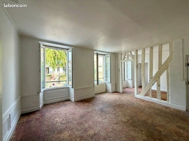 Appartement à vendre, 34m², Montfort-l'Amaury