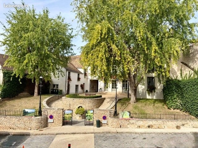 Appartement à vendre, 34m², Montfort-l'Amaury