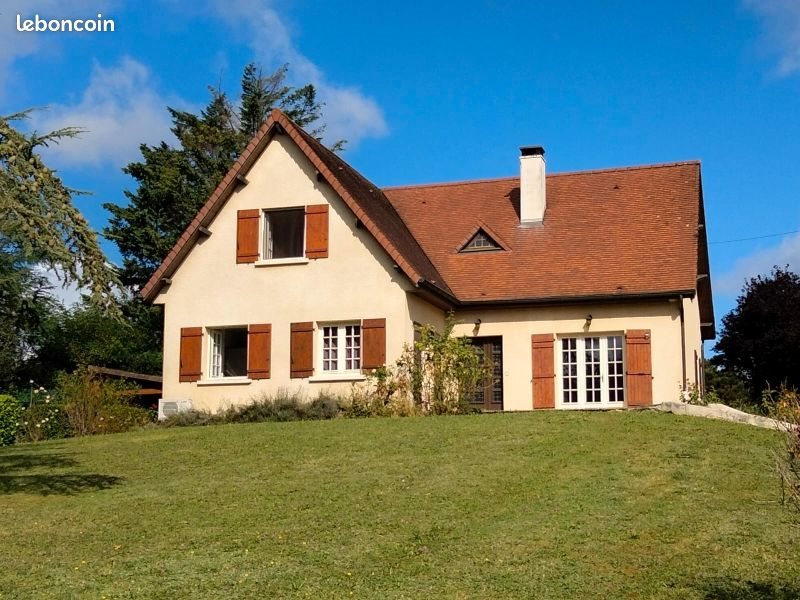 Maison à vendre, 163m², Buxy