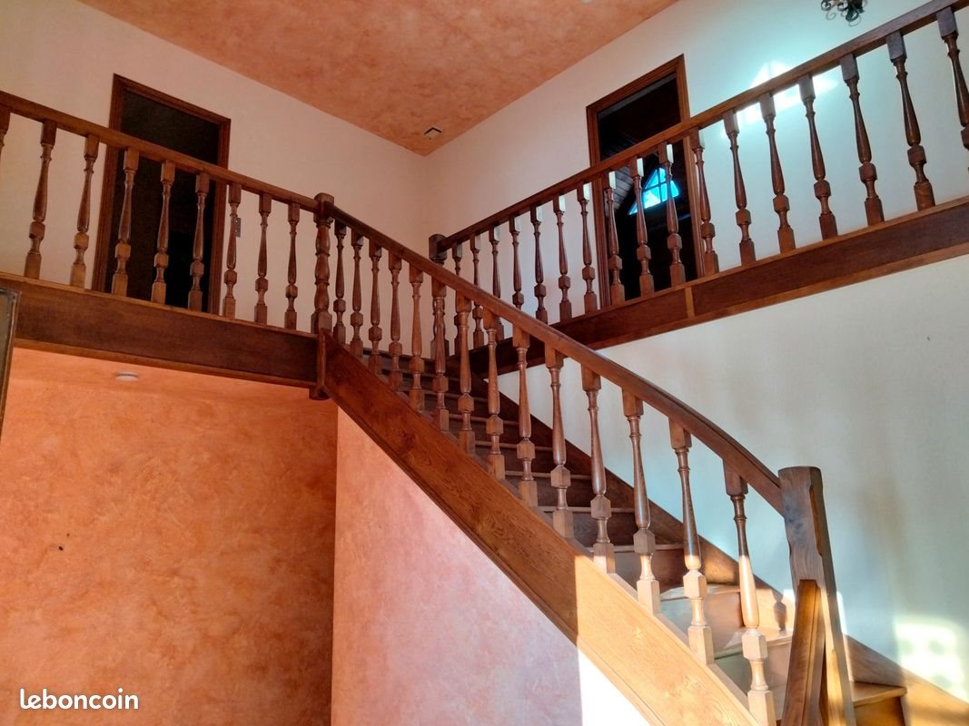 Maison à vendre, 163m², Buxy