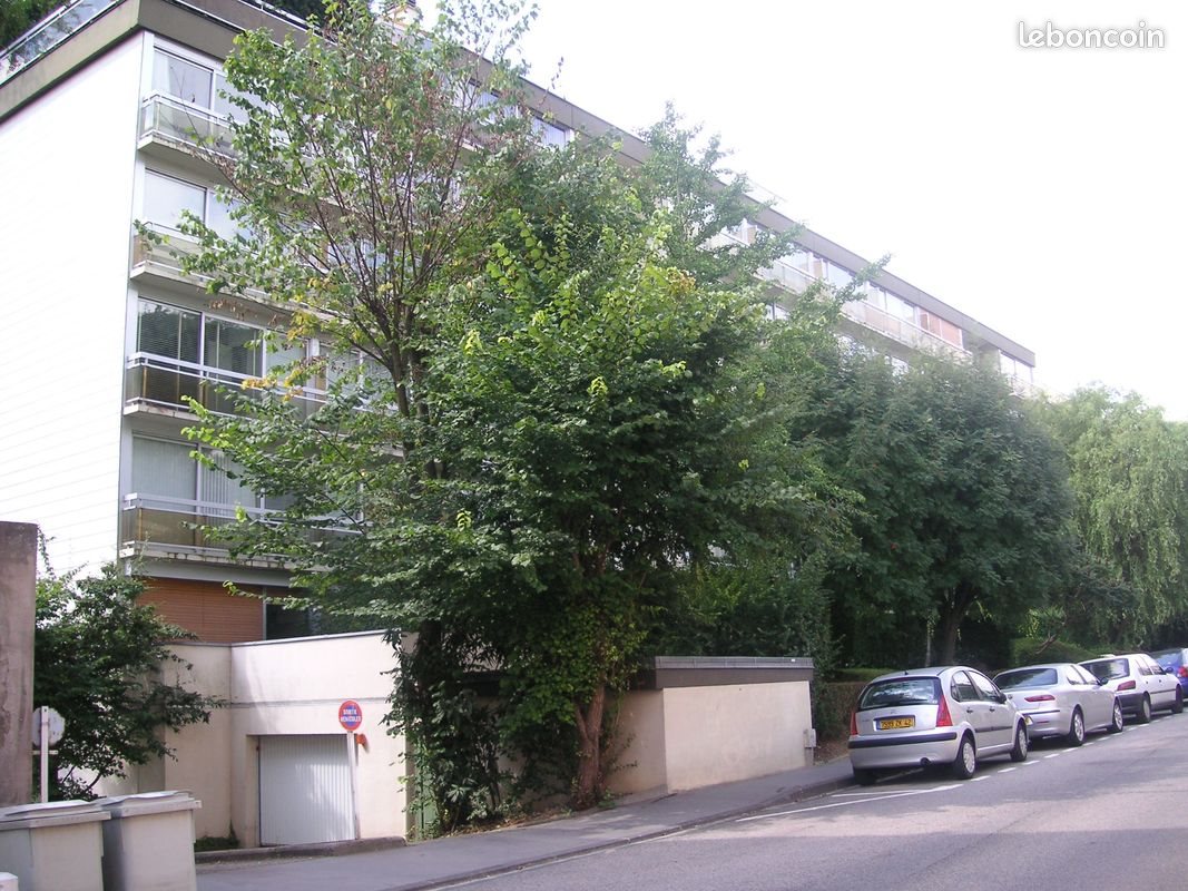 Appartement à louer, 25m², Nancy