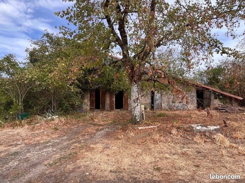 Maison à vendre, 275m², Champagné-Saint-Hilaire