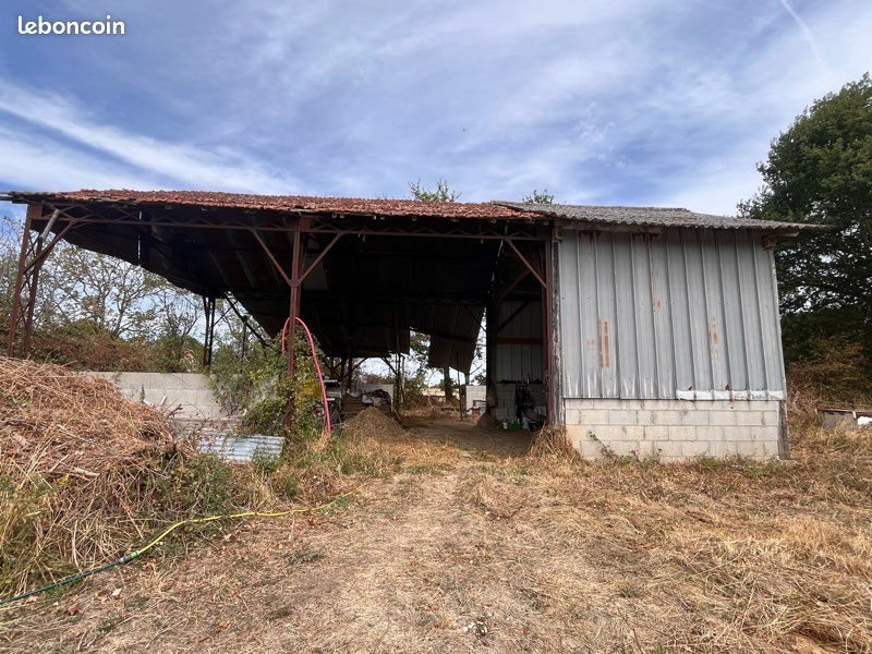 Maison à vendre, 275m², Champagné-Saint-Hilaire