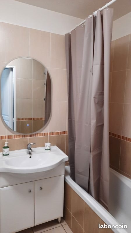 Appartement à vendre, 35m², Ciboure