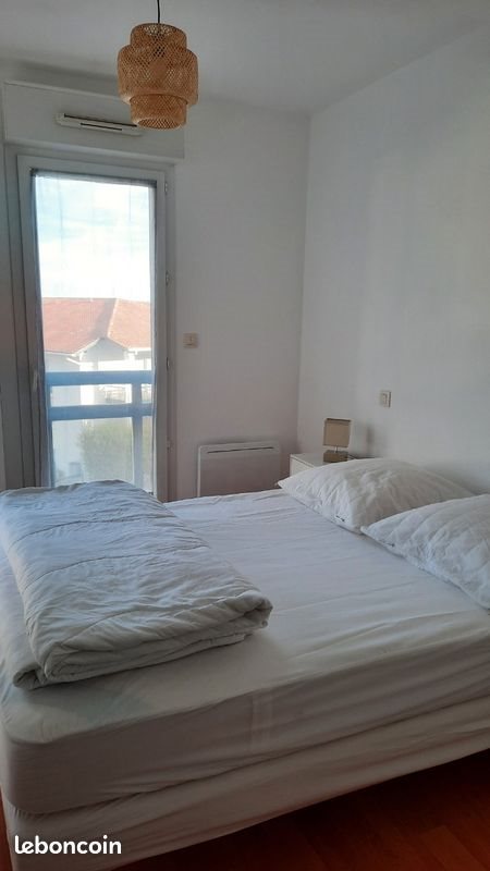 Appartement à vendre, 35m², Ciboure