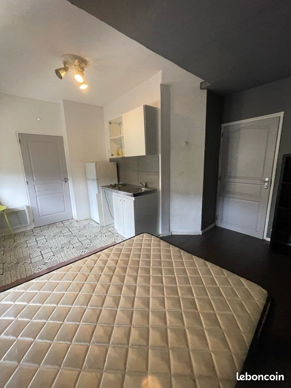 Appartement à louer, 22m², Réhon
