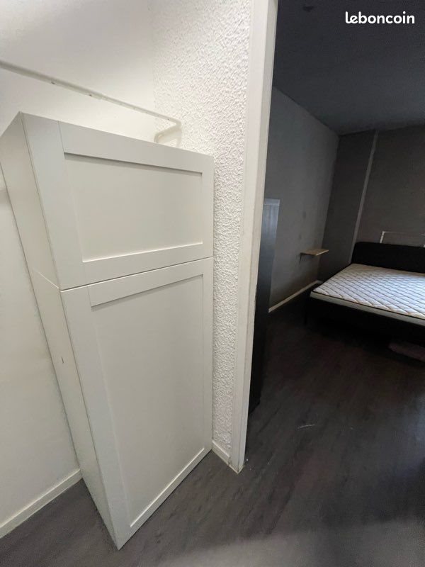 Appartement à louer, 22m², Réhon