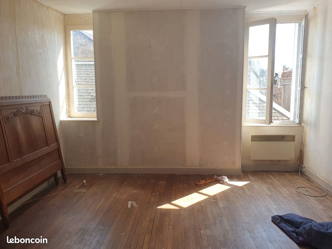 Appartement à vendre, 40m², Bourbon-l'Archambault