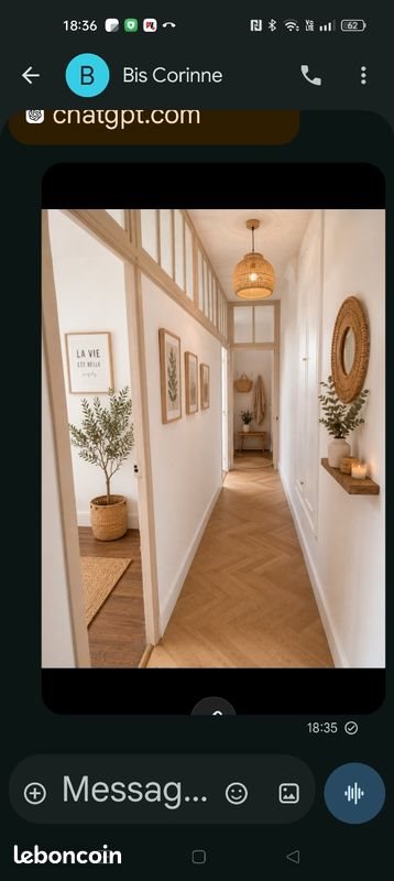 Appartement à vendre, 40m², Bourbon-l'Archambault