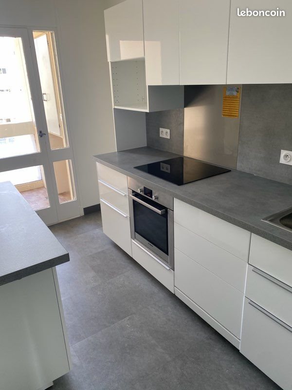 Appartement à louer, 80m², Pau