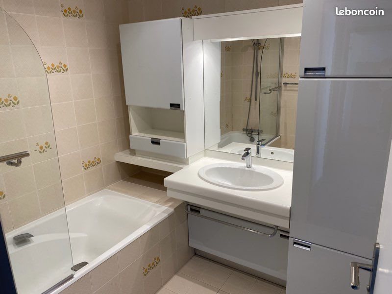 Appartement à louer, 80m², Pau