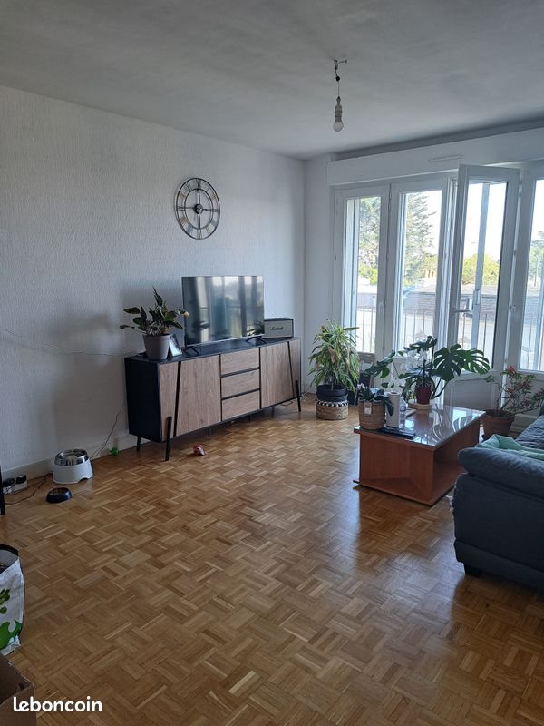 Appartement à louer, 46m², Brest