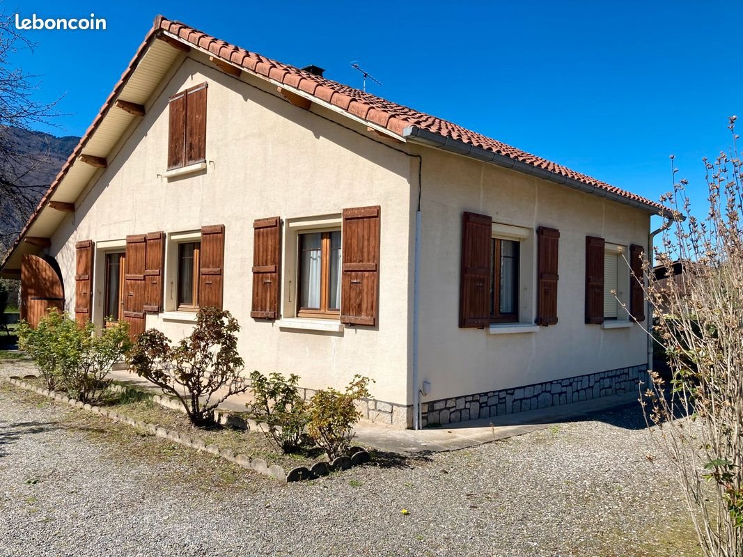 Maison à vendre, 110m², Marignac