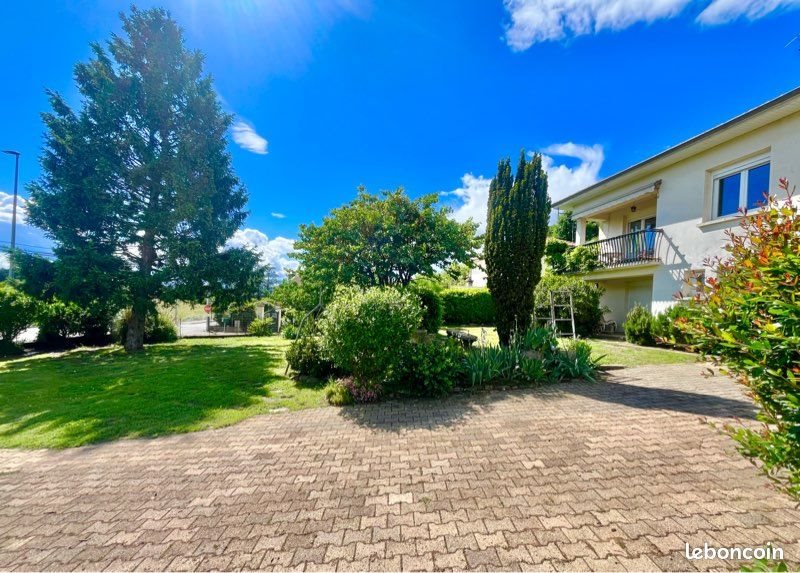 Maison à vendre, 145m², Epinouze