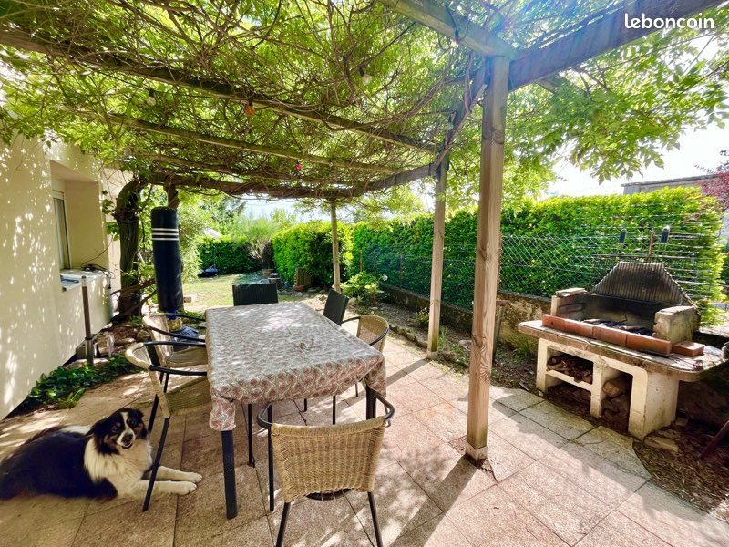 Maison à vendre, 145m², Epinouze