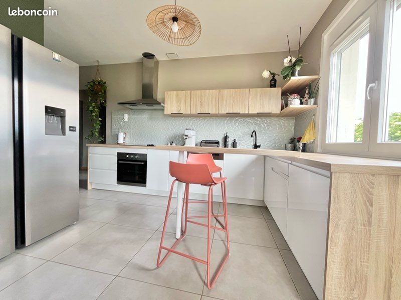 Maison à vendre, 145m², Epinouze