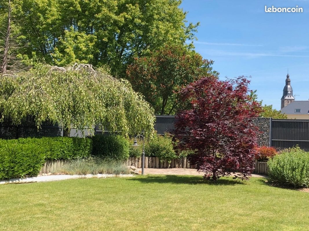Maison à vendre, 175m², Paris 6ème