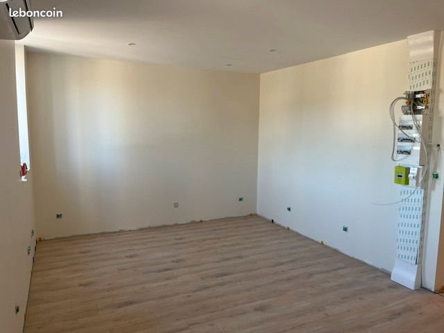 Appartement à louer, 45m², Agen