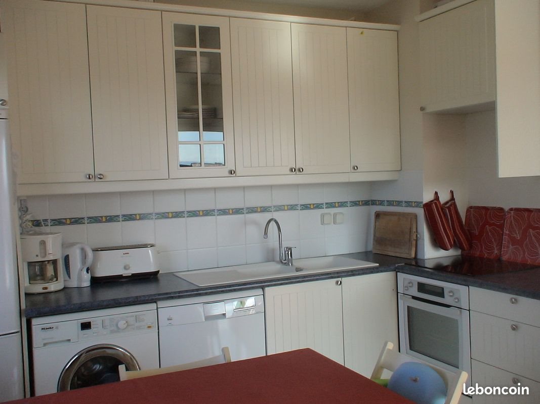 Appartement à louer, 38m², Bidart