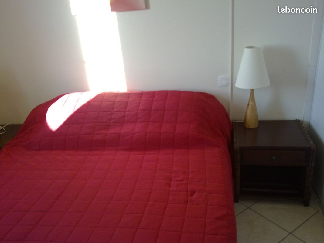 Appartement à louer, 38m², Bidart