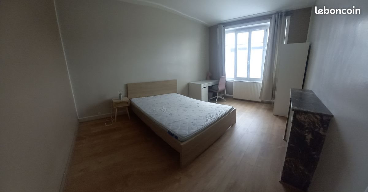 Appartement à louer, 32m², Brest