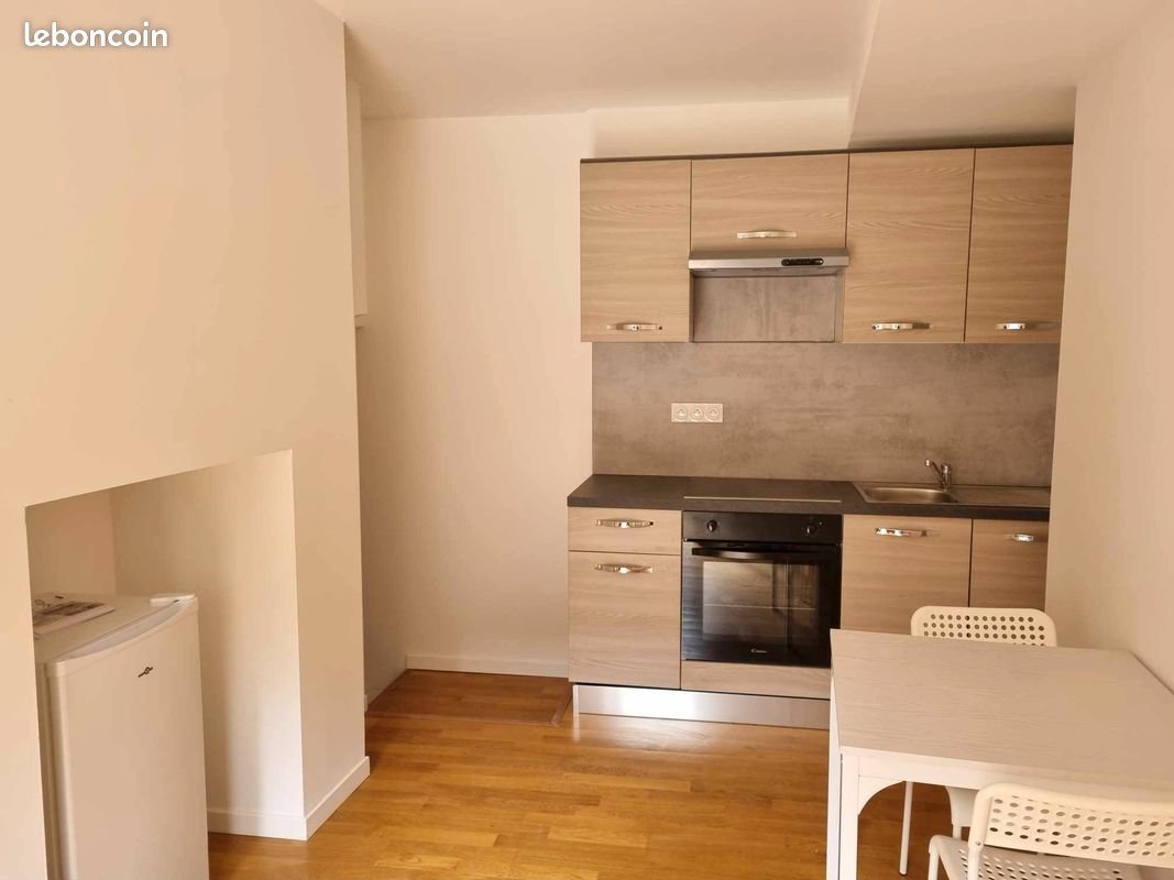 Appartement à louer, 25m², Vitré