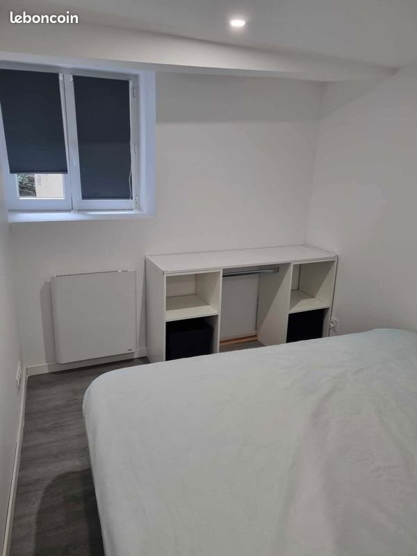 Appartement à louer, 25m², Vitré