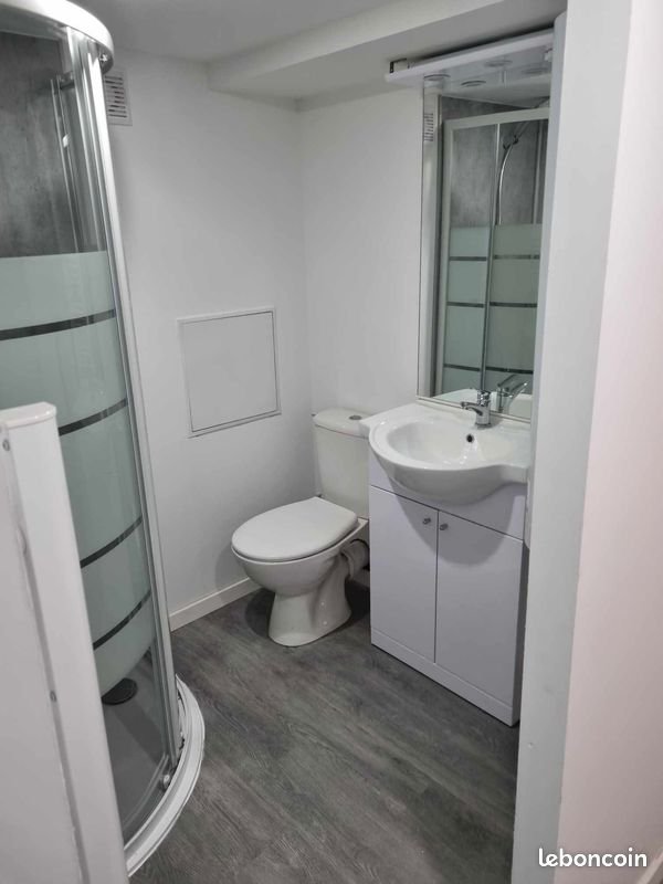 Appartement à louer, 25m², Vitré