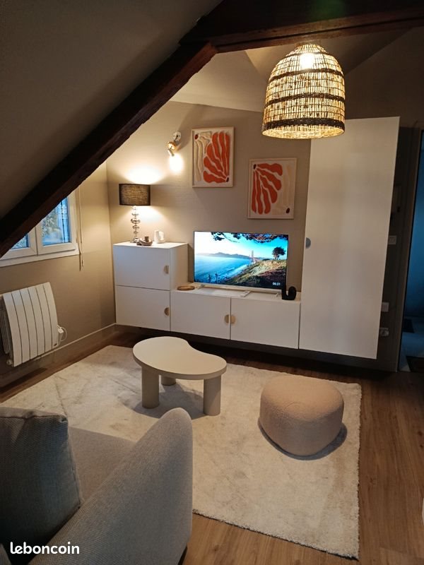 Appartement à louer, 35m², Troyes