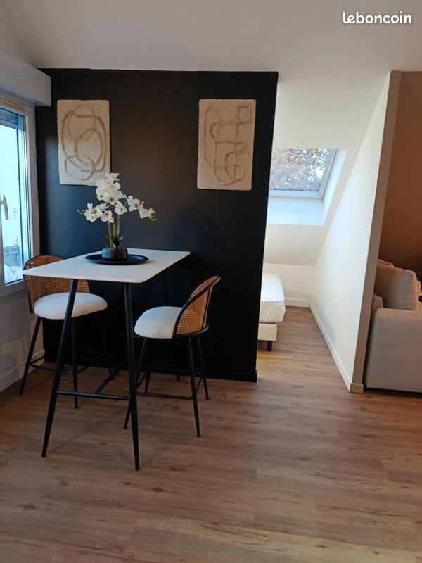 Appartement à louer, 35m², Troyes