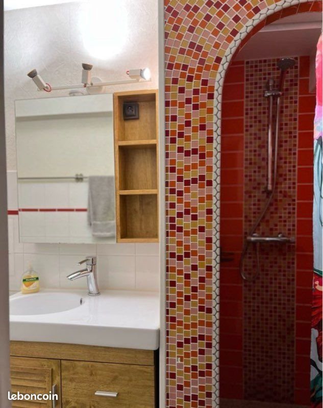 Appartement à louer, 30m², Nîmes