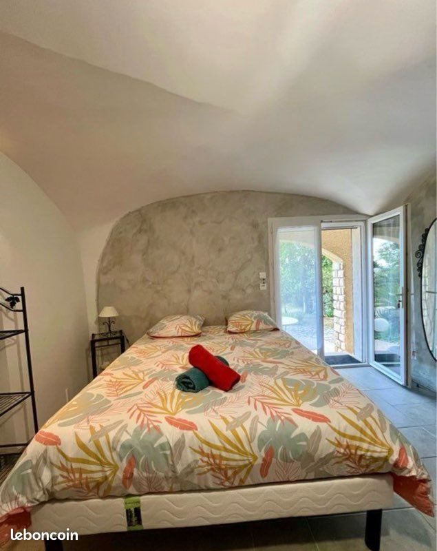 Appartement à louer, 30m², Nîmes