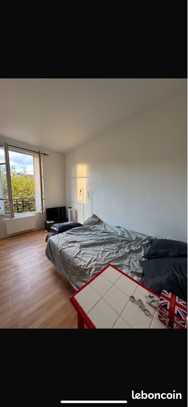 Appartement à louer, 35m², Gentilly
