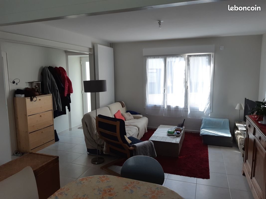 Maison à louer, 95m², Mûrs-Erigné