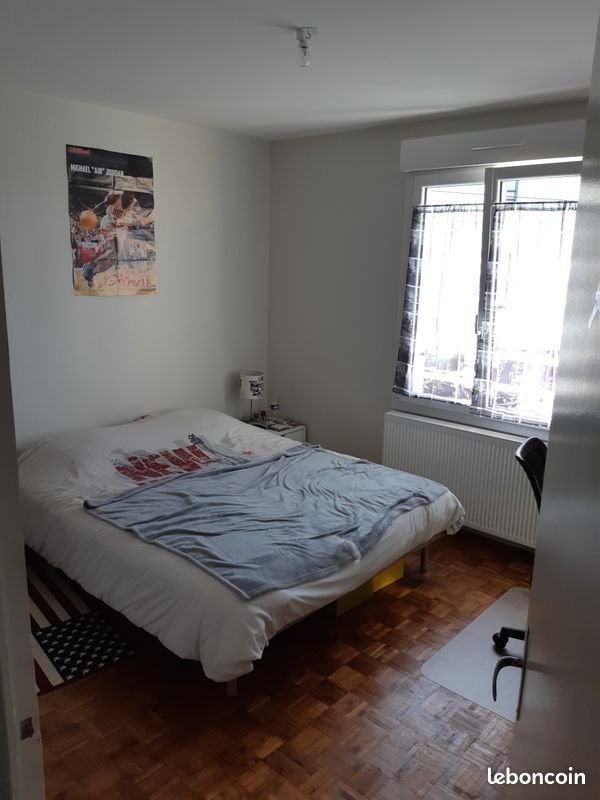 Maison à louer, 95m², Mûrs-Erigné