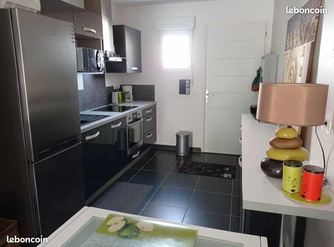 Appartement à louer, 41m², Istres