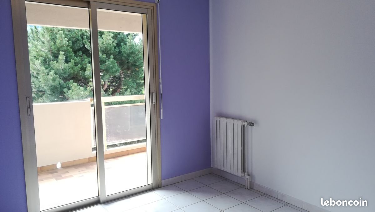 Appartement à louer, 46m², Nyons