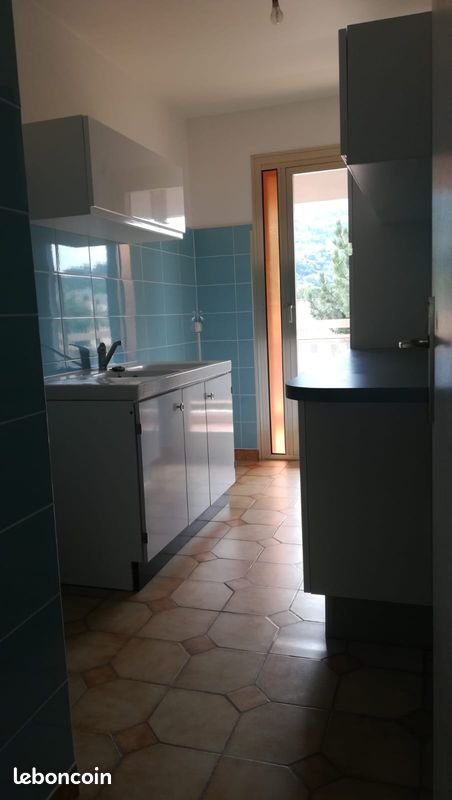 Appartement à louer, 46m², Nyons