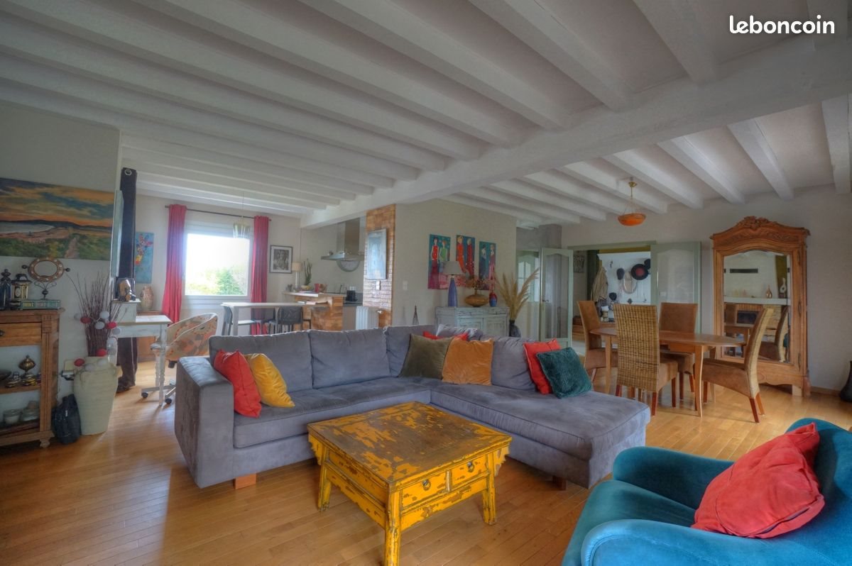 Maison à vendre, 184m², Chaponnay
